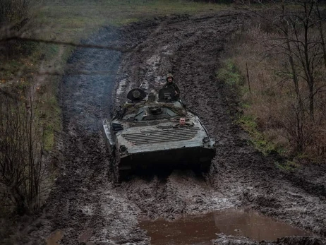 За добу ЗСУ знищили близько 500 російських солдатів