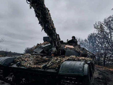 Генштаб: ЗСУ за добу відбили 14 російських атак 