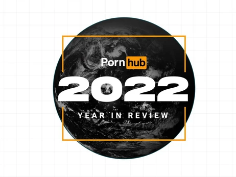 Украинцы на Pornhub стали больше искать 