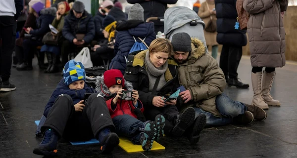 Допомога при переохолодженні: швидко не зігрівати, алкоголем не напувати!