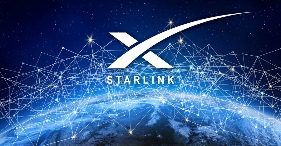 Україна отримає ще понад 10 тисяч терміналів Starlink 