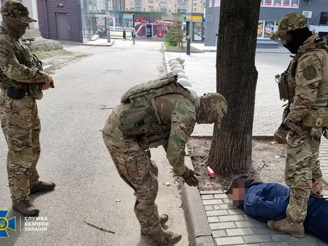 СБУ предотвратила покушение на Резникова и Буданова, которое готовила Россия