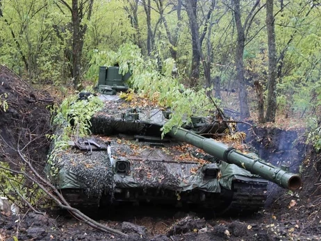 Генштаб: У Бєлгороді набирають добровольців для риття окопів і траншей