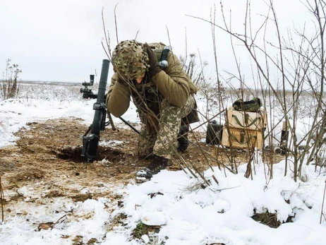 В Україні знищено понад 100 000 російських загарбників