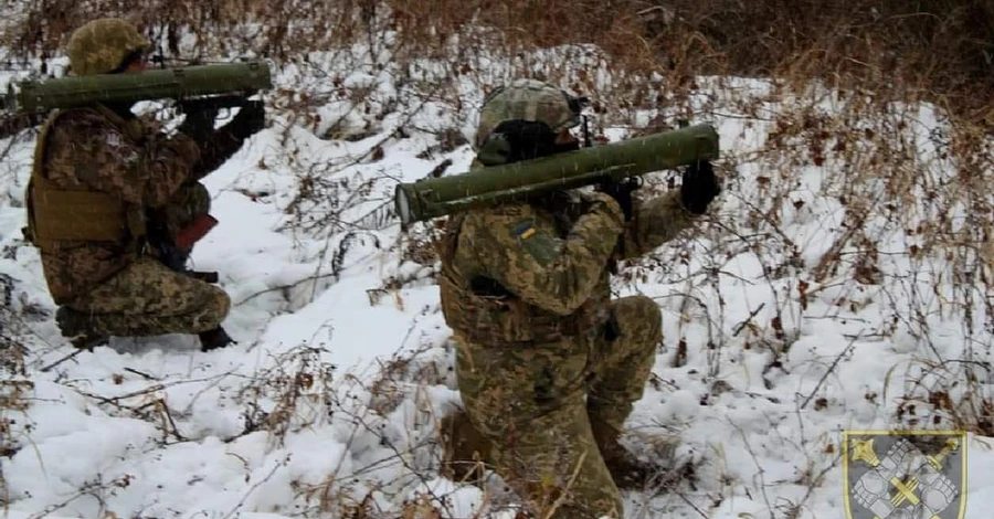 Генштаб: У окупованій Василівці РФ ввела 7-денну комендантську годину