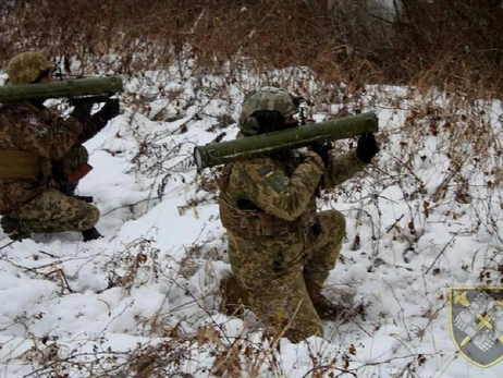 Генштаб: У окупованій Василівці РФ ввела 7-денну комендантську годину