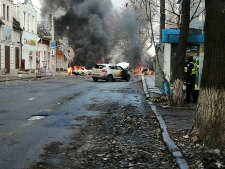 Регіони під обстрілами: За добу жертвами РФ стали мінімум 20 людей