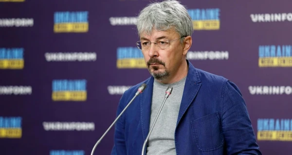 Ткаченко розкритикував відмову Київської консерваторії прибрати з назви ім'я Чайковського