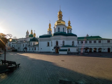 Мінкульт порекомендував не продовжувати оренду Києво-Печерської лаври для УПЦ МП