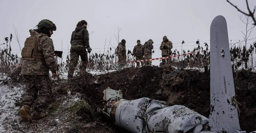  Генштаб: За добу ЗСУ відбили 15 російських атак