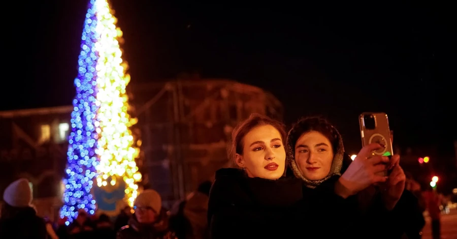 Комендантский час и запрет пиротехники: что нужно помнить про Новый год