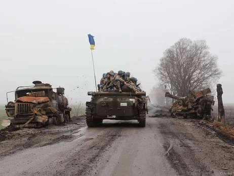 Прогнози щодо закінчення війни: коли святкуватимемо перемогу – навесні чи влітку 2023 року?