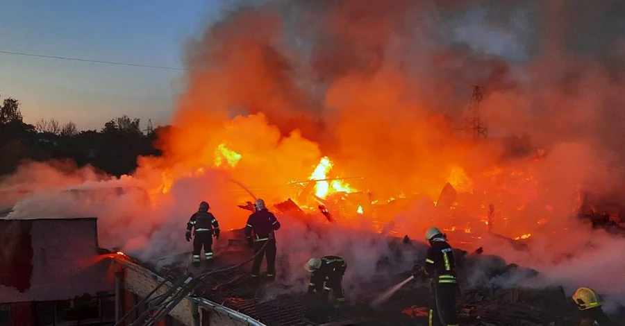 Росіяни знову завдали удару по Харківській області, є загиблі