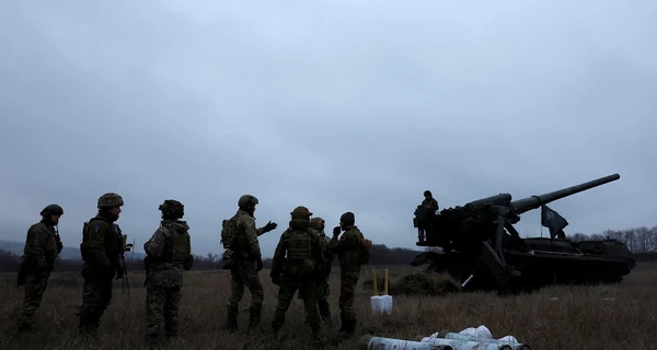 Гайдай спрогнозував ситуацію на фронті після деокупації Кремінної