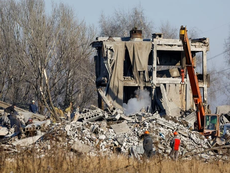 Топ-3 наслідків удару ЗСУ по базі російських військових у Макіївці