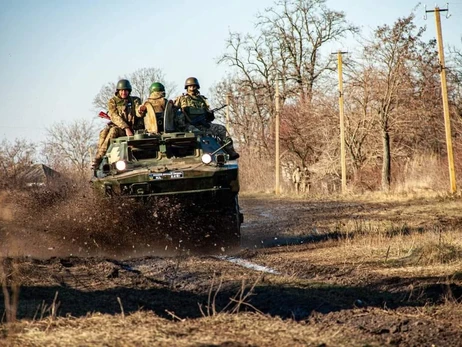 ЗСУ завдали чергових ударів по росіянах - розгромили два пункти управління