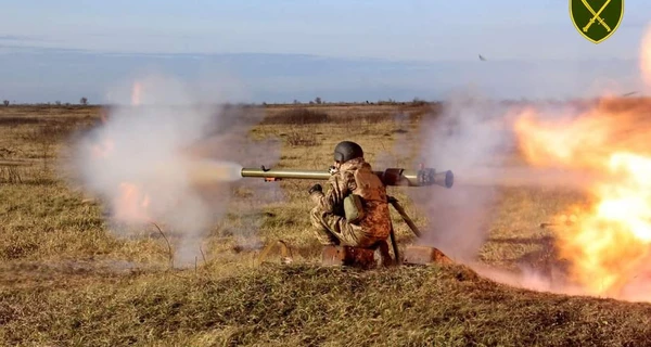 ЗСУ завдали удару по скупченню російських солдатів поблизу Криму, близько 100 поранених