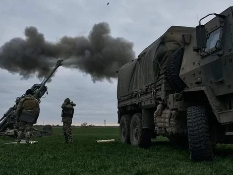 Генштаб: За добу ЗСУ відбили 13 російських атак