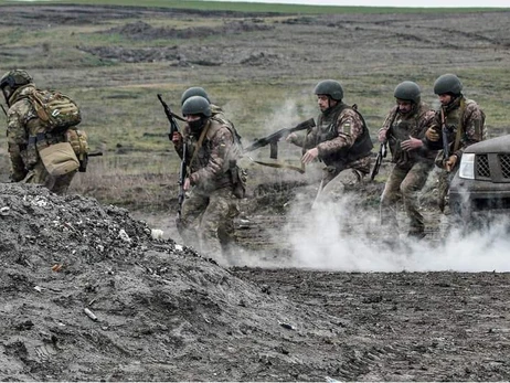 У Міноборони спростували захоплення росіянами Соледара: тривають тяжкі бої