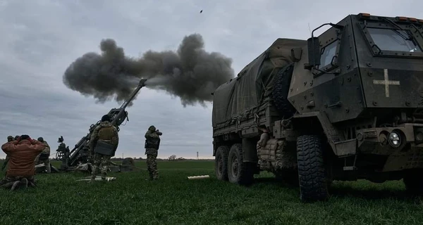 Гуменюк: РФ предположительно готовит смешанный массированный обстрел