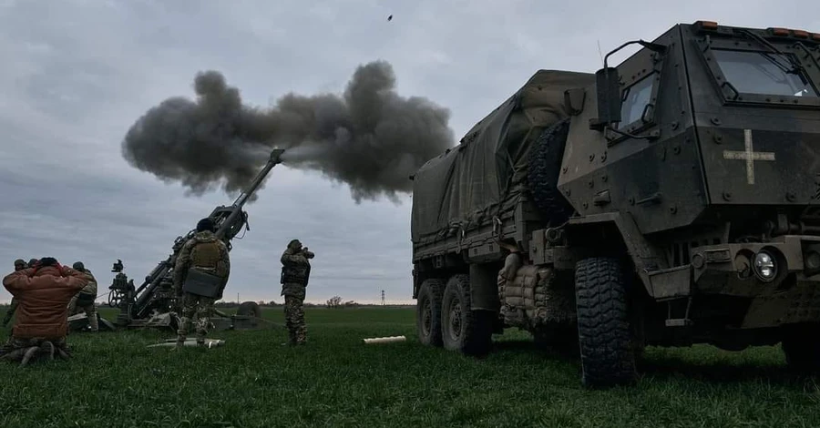 ВСУ уничтожили три склада боеприпасов, вертолет и два разведывательных дрона россиян