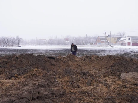 На Киевщине российские обстрелы повредили 28 домов