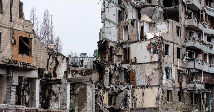 На місці трагедії у Дніпрі знайшли велику суму грошей