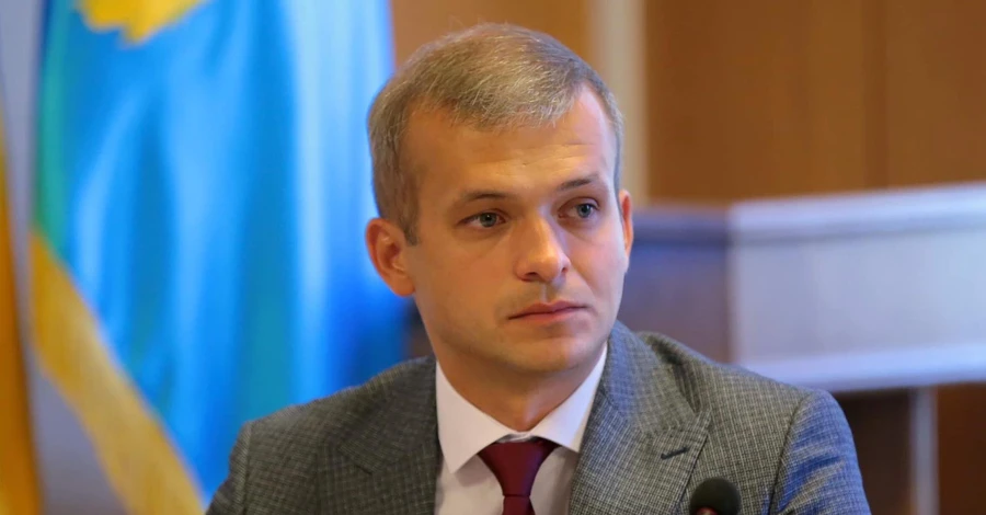 Мінінфраструктури: Затриманого на хабарі заступника міністра Лозинського звільнять з посади