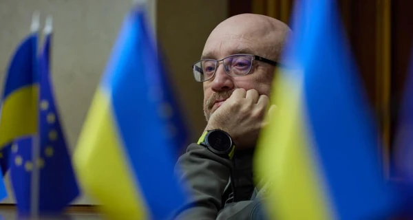 Олексій Резніков: «Яйця по 17 за штуку» Міноборони не закуповувало і не планує