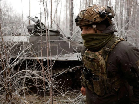 За добу в Україні ліквідували більше 900 російських військовослужбовців