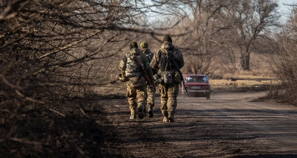 У Генштабі ЗСУ вперше визнали, що українські війська відійшли від Соледару