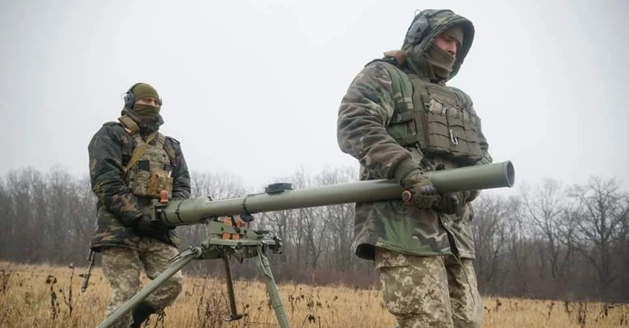 Генштаб: Питання про вихід ЗСУ з Бахмута не стоїть