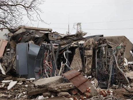 Одещина після ракетного удару залишилась без електропостачання