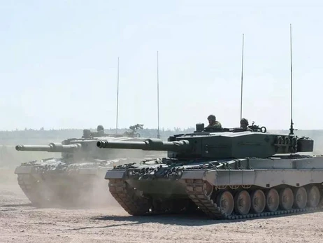 Прогноз щодо закінчення війни: Leopard та Abrams допоможуть, але до перемоги далеко