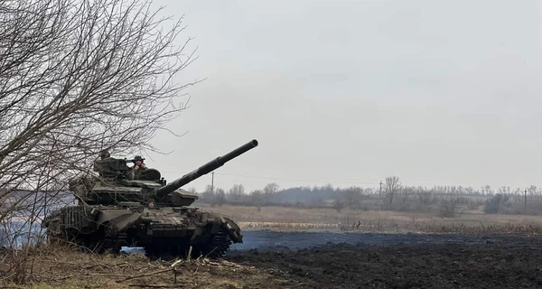 ЗСУ вдарили по російським радіостанціям і вразили склад боєприпасів