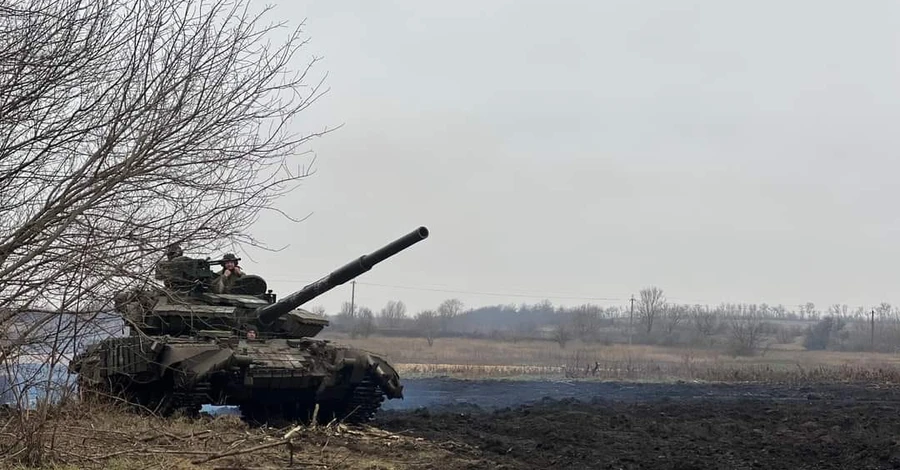 ВСУ ударили по российским радиостанциям и поразили склад боеприпасов 