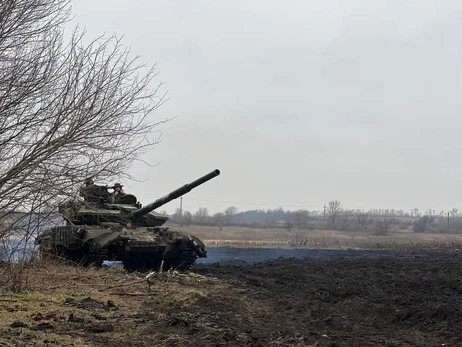 ЗСУ вдарили по російським радіостанціям і вразили склад боєприпасів