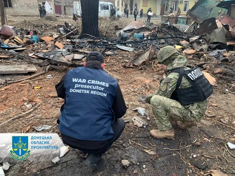 Ракетні удари по Костянтинівці: кількість загиблих зросла до трьох, 14 поранено