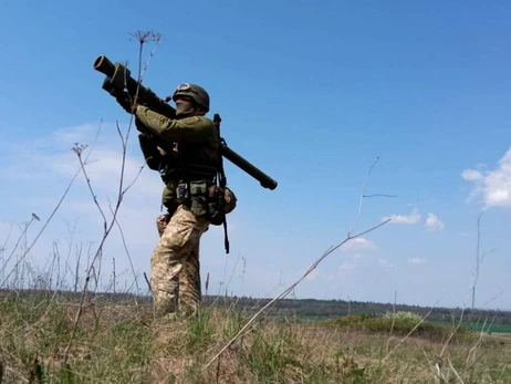 В ISW вважають, що для ескалації Путін планує розосередити українські війська