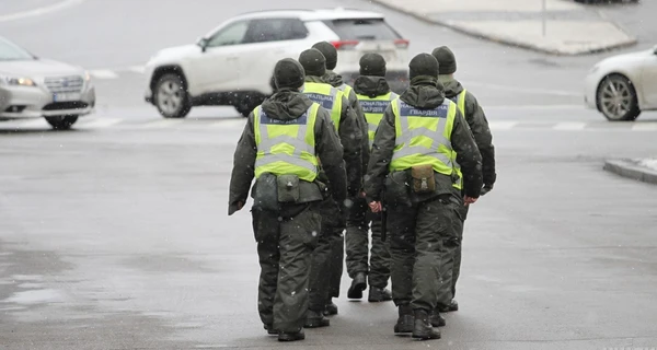 Армія для наступу. Навіщо МВС створює штурмові бригади