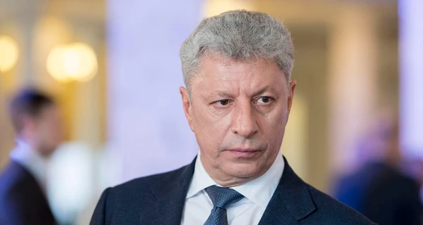 Кабмин во второй раз рассмотрит возможность лишить Бойко звания Героя Украины