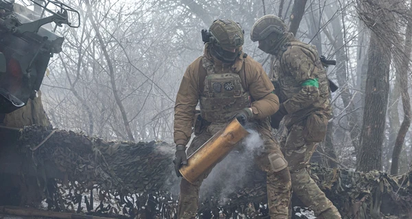 У Генштабі заявили, що ЗСУ ліквідували рекордні 1030 росіян за добу