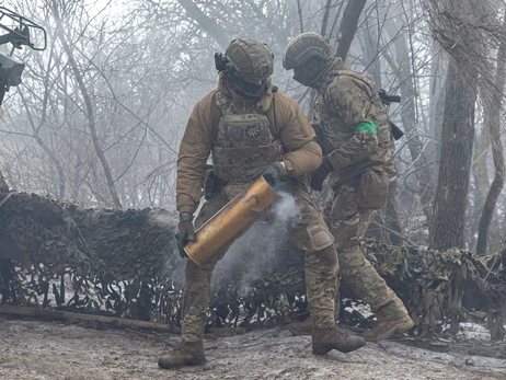 У Генштабі заявили, що ЗСУ ліквідували рекордні 1030 росіян за добу