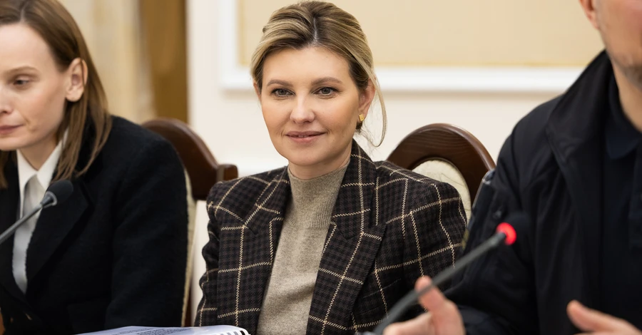 Зеленська розповіла про основні завдання Всеукраїнської програми ментального здоров'я