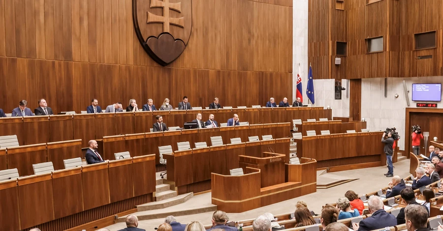Словаччина оголосила Росію країною-спонсором тероризму