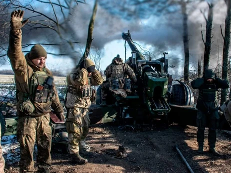 Генштаб: Сили оборони відбили ворожі атаки у районах 16 населених пунктів