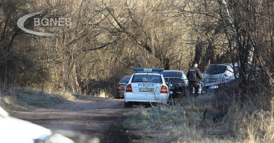 У Болгарії знайшли вантажівку з десятками мертвих людей, серед них – діти