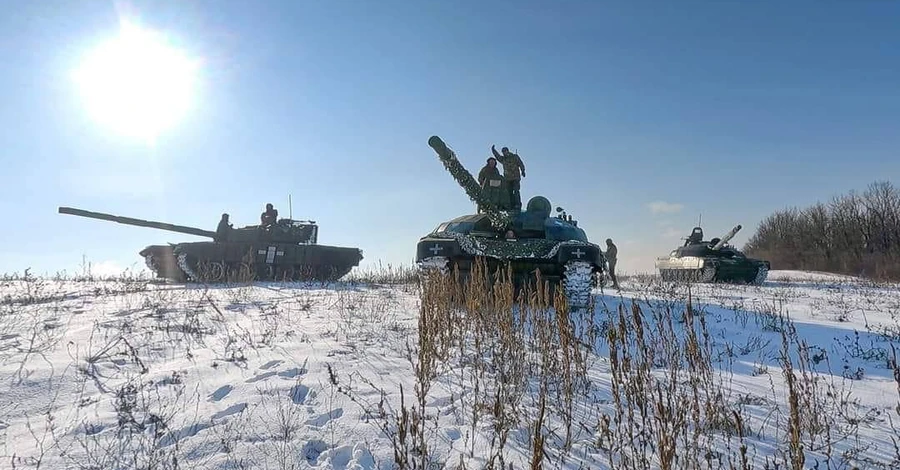 Прогноз щодо перебігу війни: коли почуємо запах перемоги і про що мирна угода з Росією