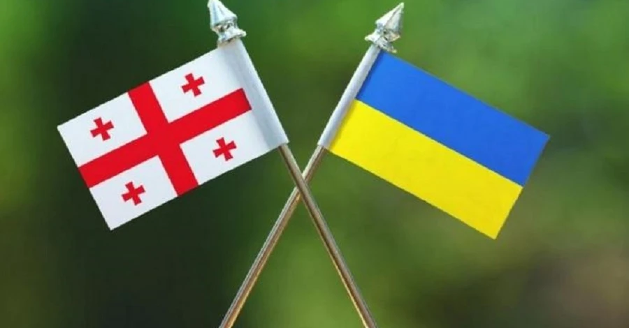 Грузія заявила про підтримку українського народу, але їхати до Києва відмовилася
