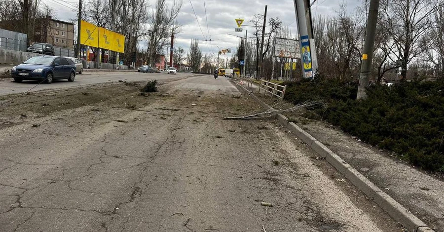 У Херсоні заявили про критичну ситуацію з опаленням – містян просять утеплитися